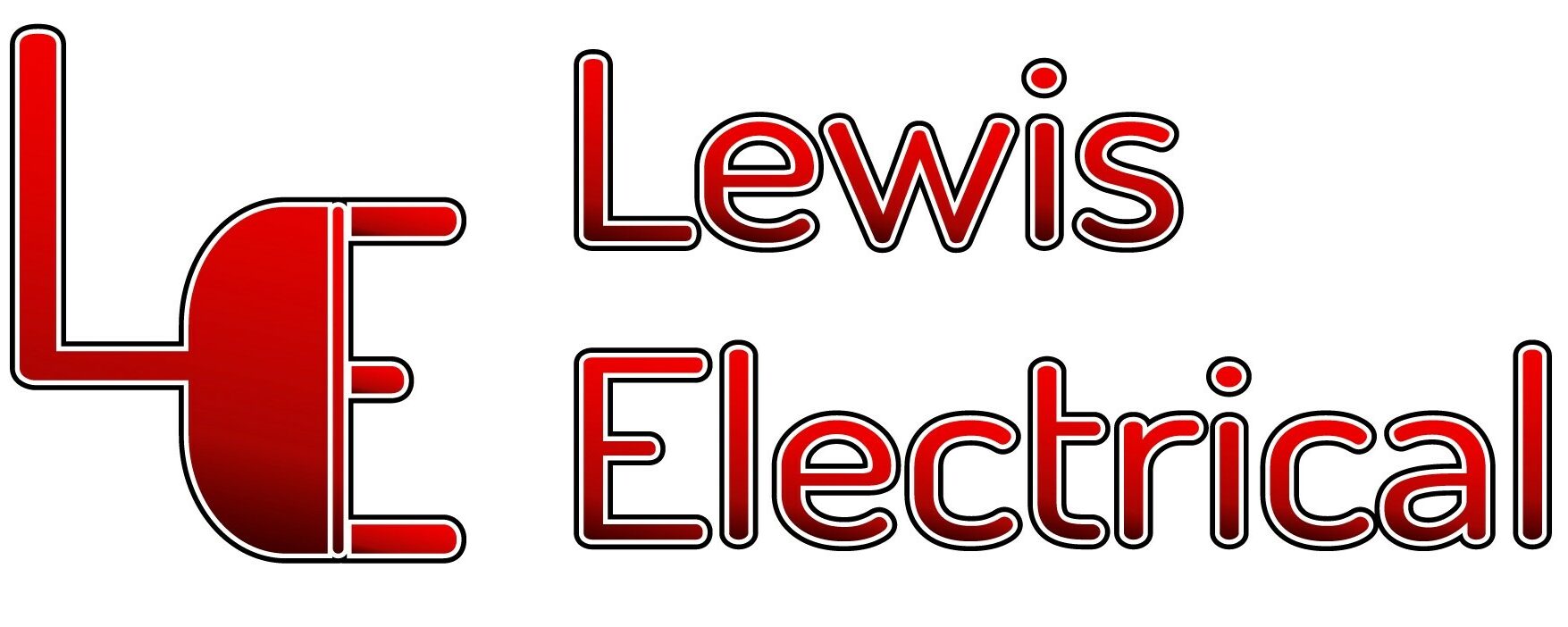 Lewis Electrical Logo